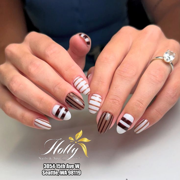 Holly Nails & Spa